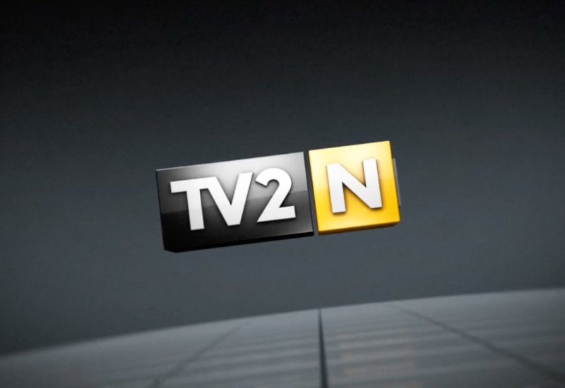 TV 2 Østjylland/Nord